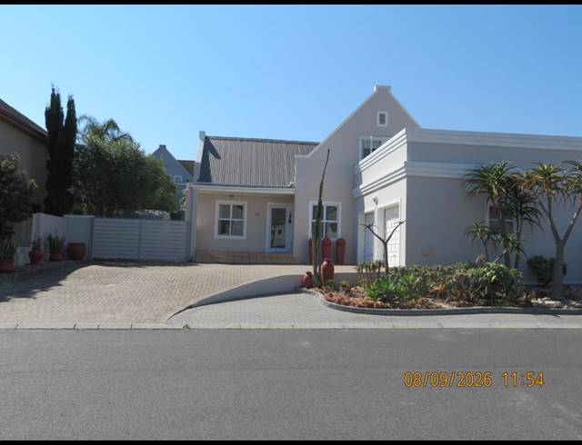3 BEDROOM HOUSE FOR SALE IN ZEVENDAL